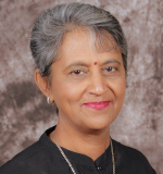 Ms Neetha Singh