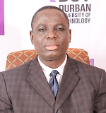 Proff Olugbara