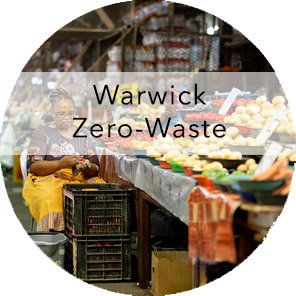 Warwick Zero Waste